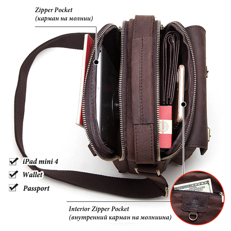 Sac à bandoulière décontracté  - Structured Handbag Work avis et prix