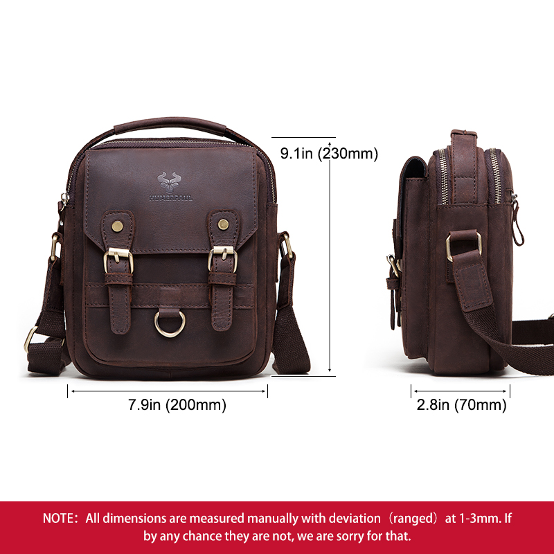 Sac à bandoulière décontracté  - Structured Handbag Work avis et prix