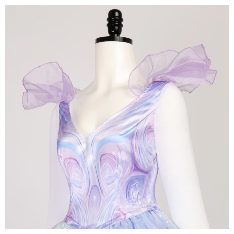 Costume de cosplay Glinda des  - Women'S Formal Wear To A Wedding avis et prix