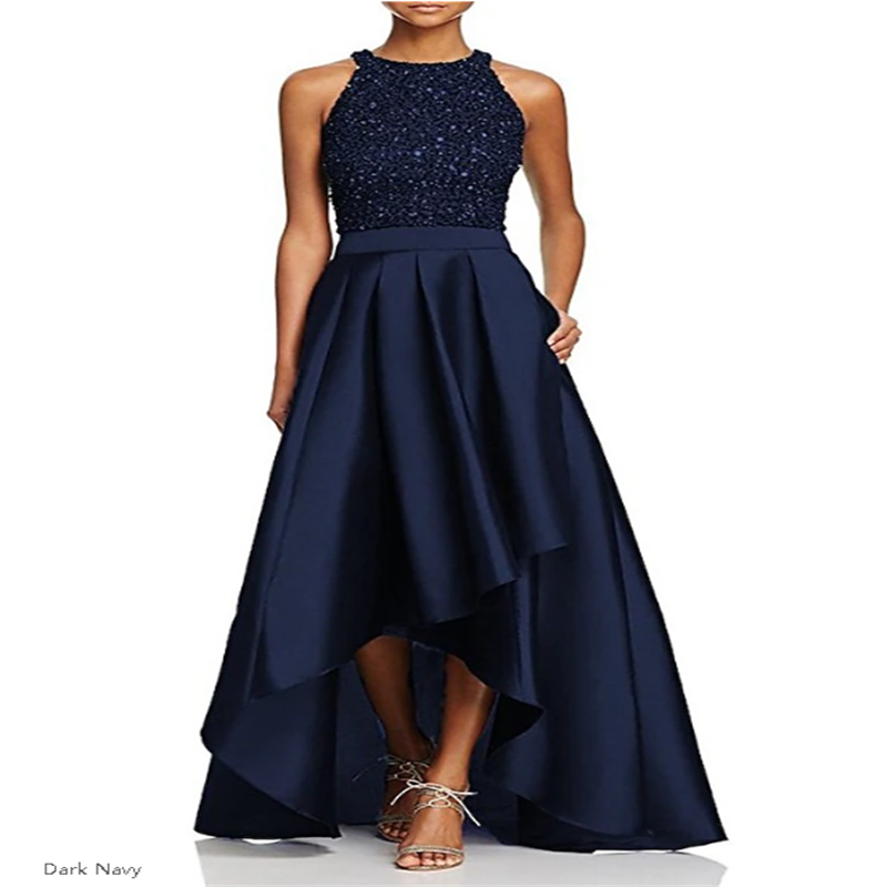 Robes d'invité de mariage trap - Women'S Semi Formal Evening Wear avis et prix