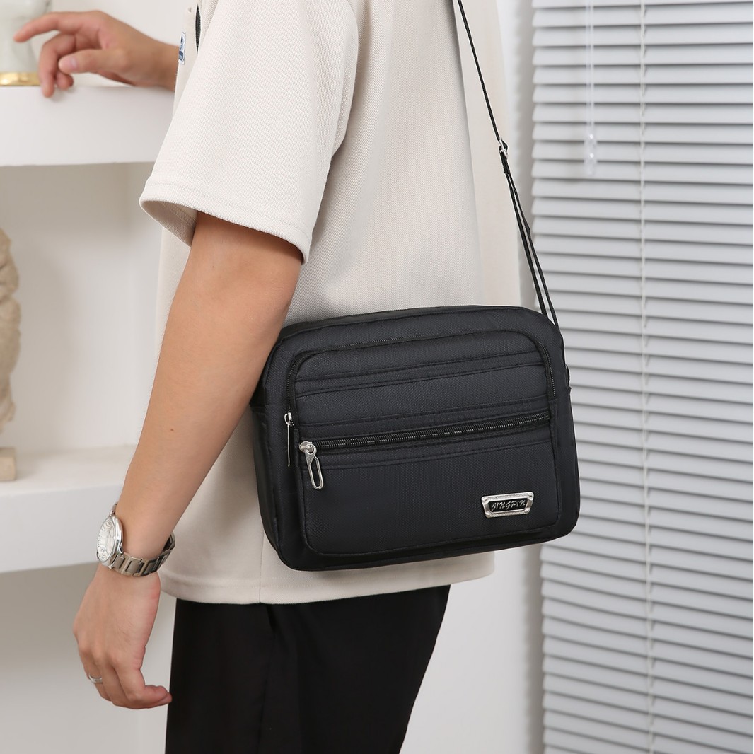 Sac à bandoulière imperméable  - Structured Handbag Work avis et prix