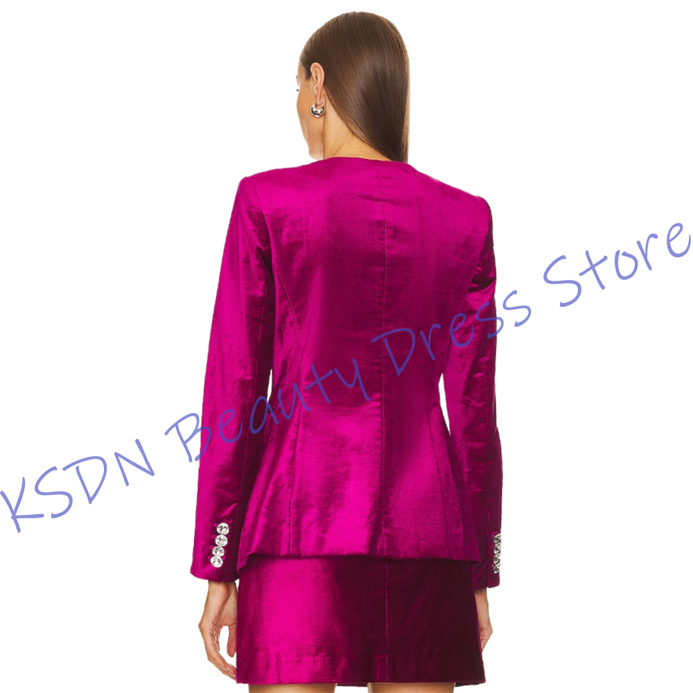 Costume chic pour femme à simp - Women Formal Wear Shirts avis et prix
