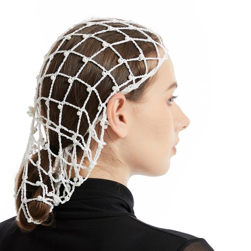 Chapeau en soie Crochet fait à - Women Formal Wear Ethnic avis et prix