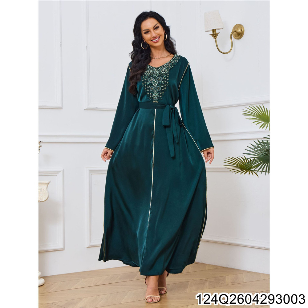 Nouvelle Robe 2026, Tenue de S - Women Formal Wear Ethnic avis et prix