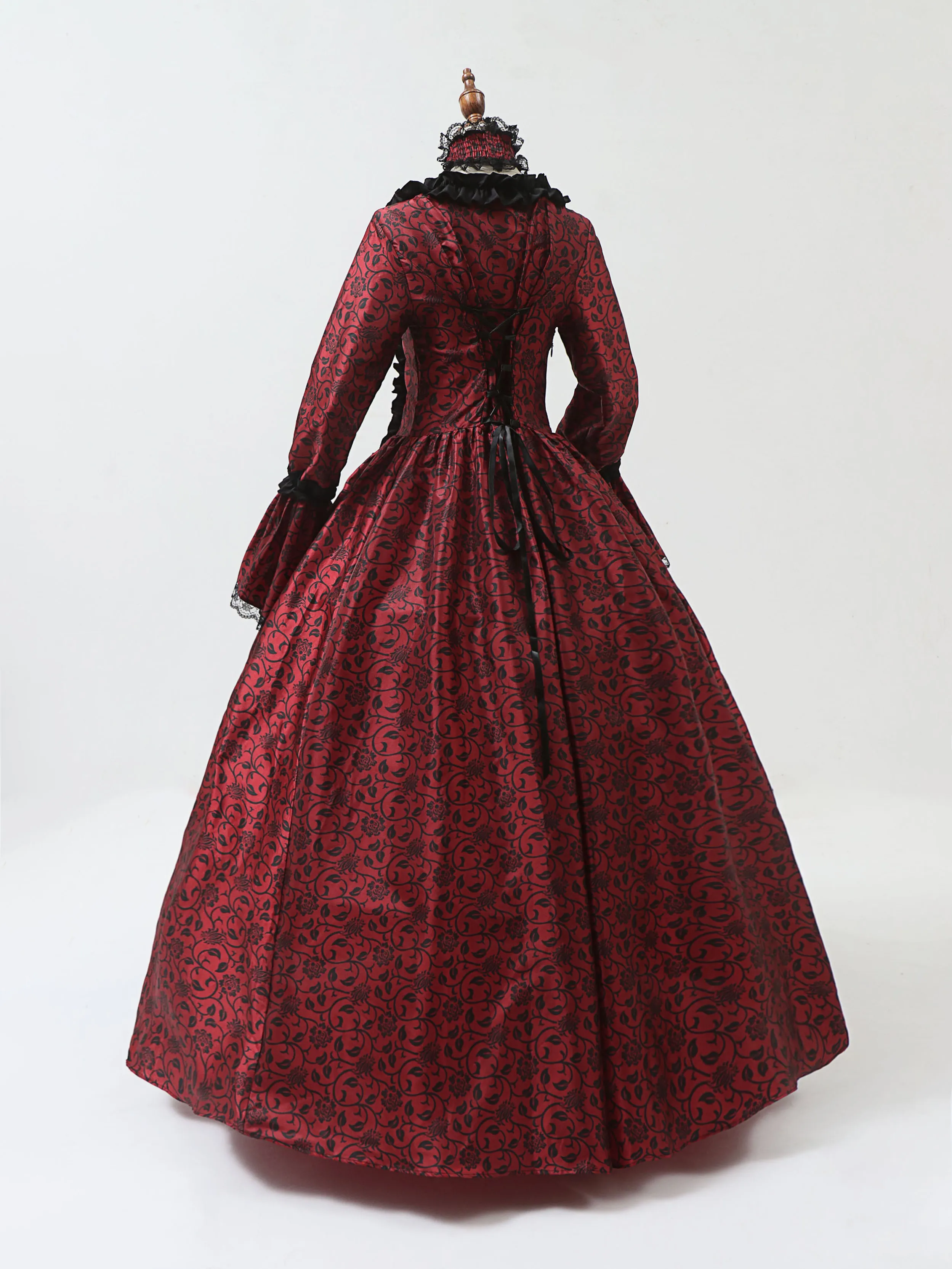 Cosplay Marie Antoinette Robe  - Female Formal Wear avis et prix