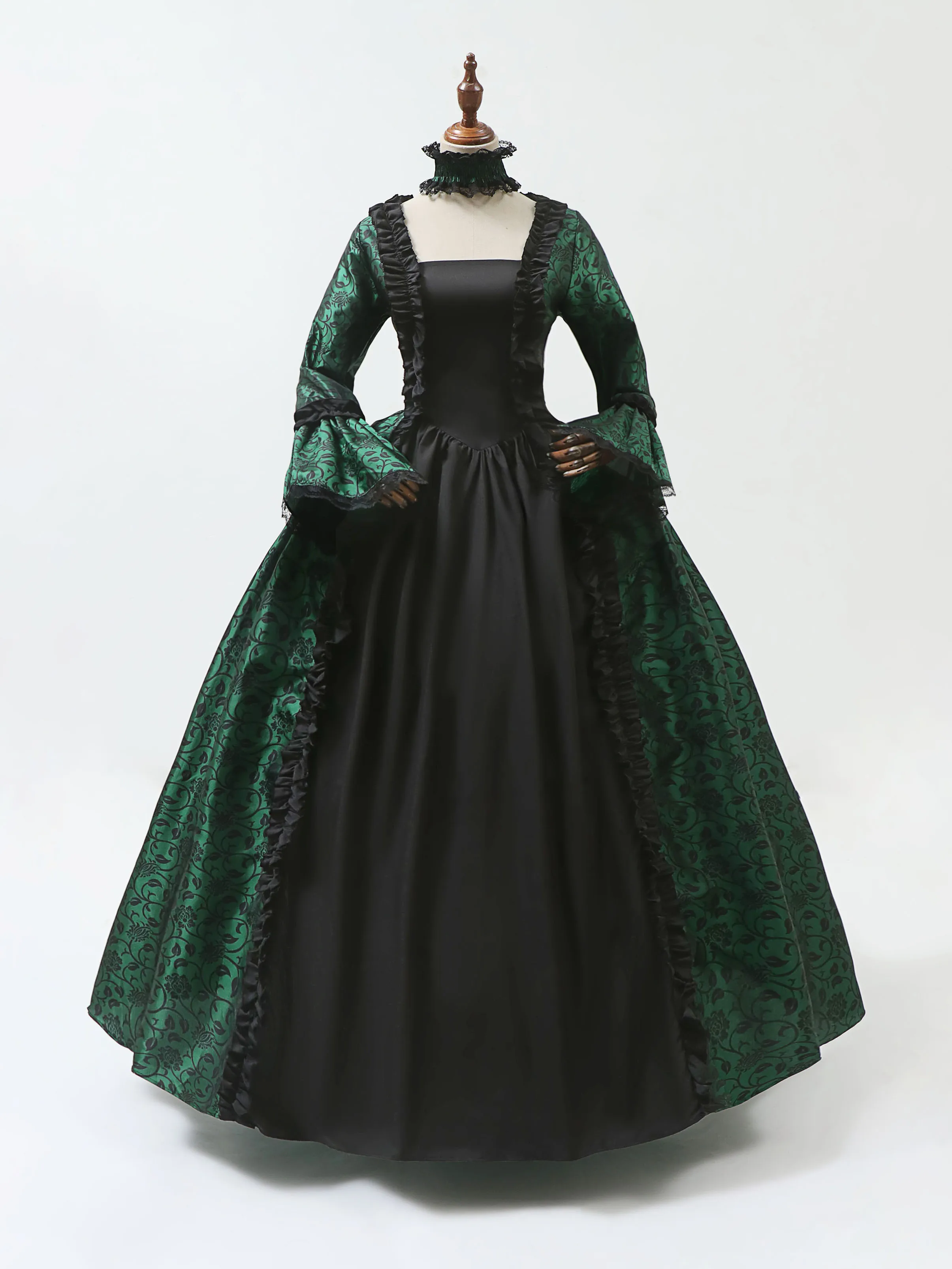 Cosplay Marie Antoinette Robe  - Female Formal Wear avis et prix