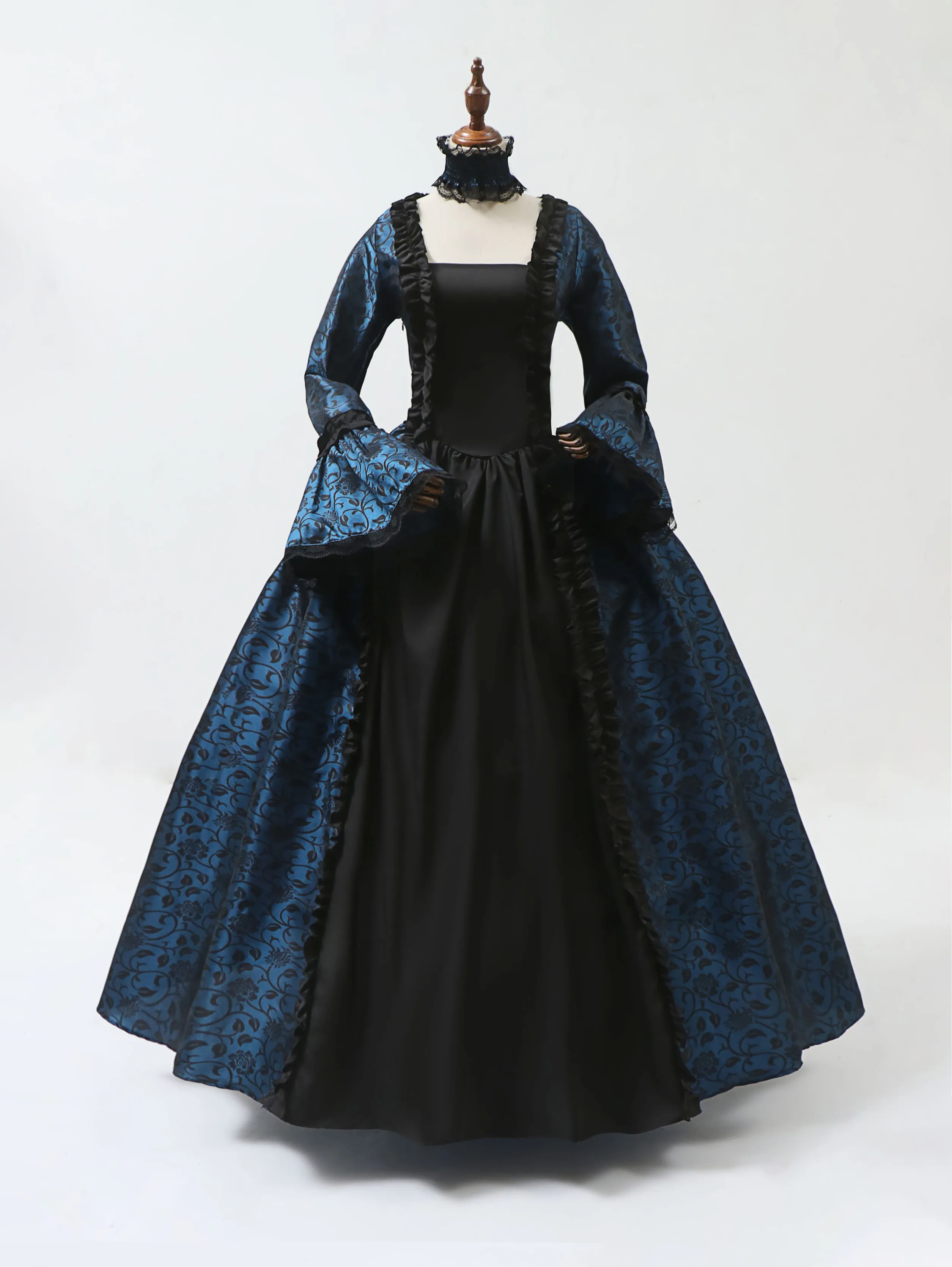 Cosplay Marie Antoinette Robe  - Female Formal Wear avis et prix