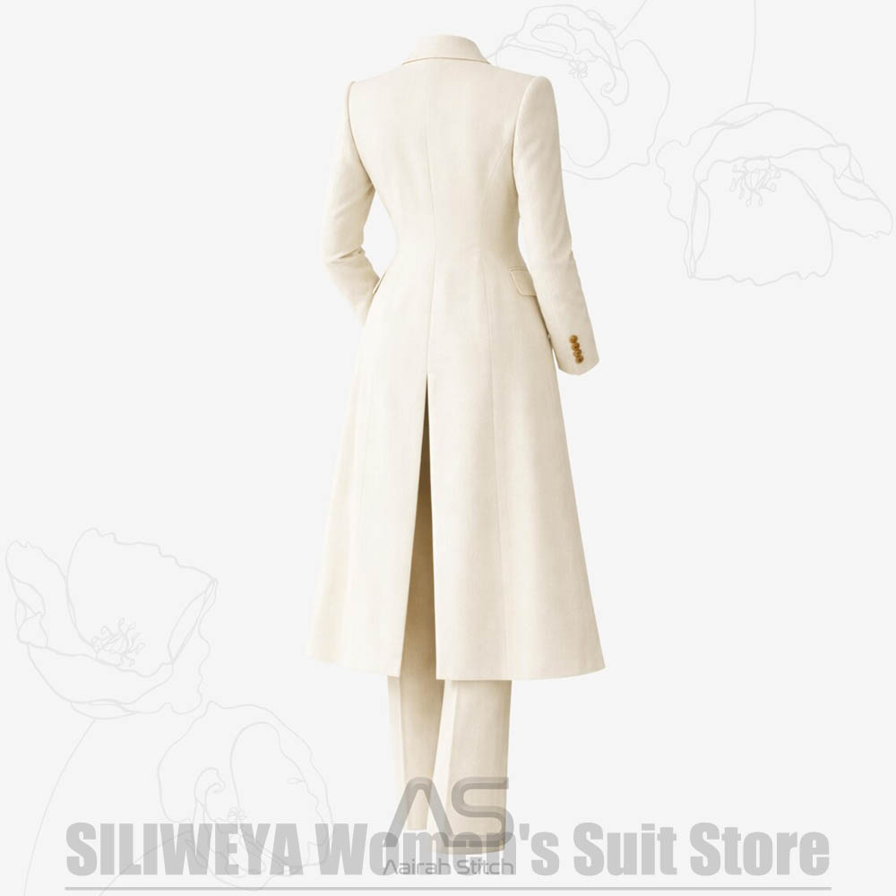 Costume 3 Pièces Femme Élégant - Women'S Office Formal Wear For Ladies avis et prix