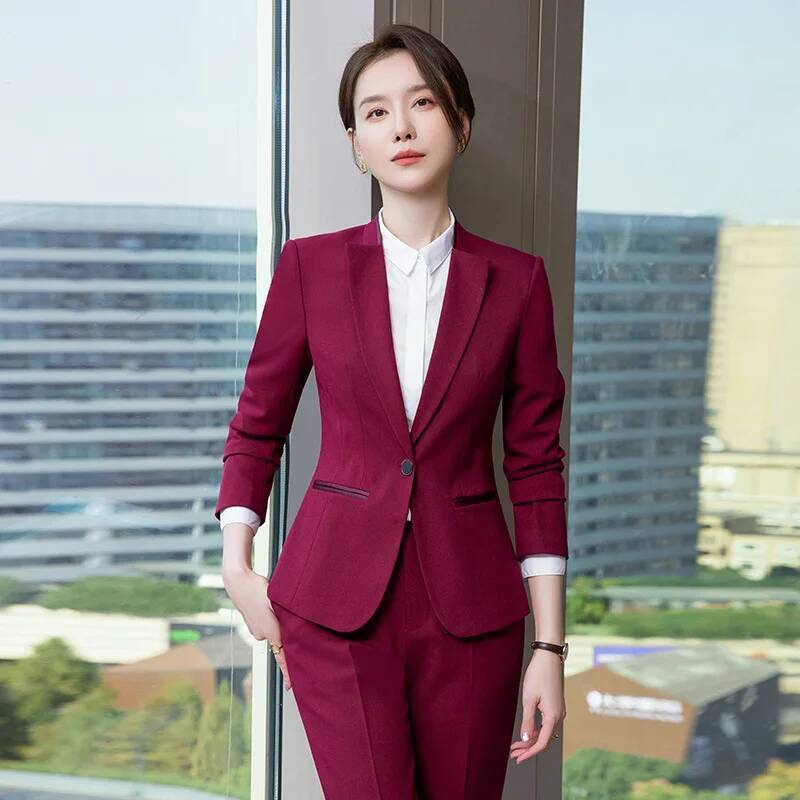 Dames bureau vêtements de trav - Women'S Office Formal Wear For Ladies avis et prix
