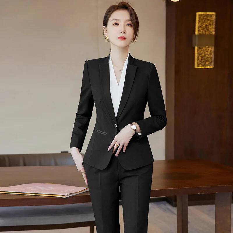 Dames bureau vêtements de trav - Women'S Office Formal Wear For Ladies avis et prix