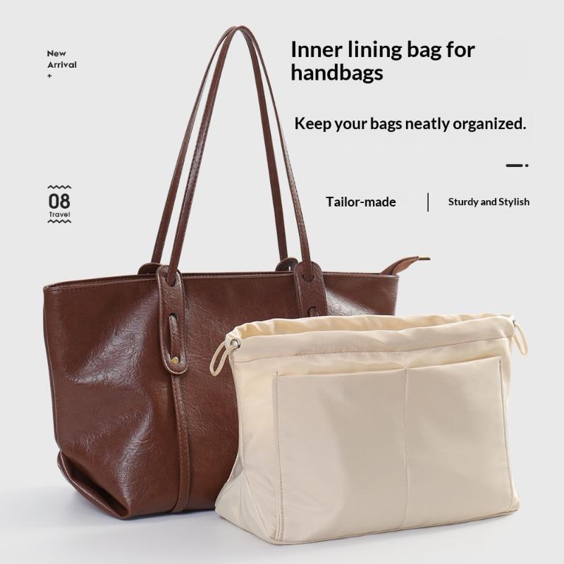 ~Organisateur pour sac fourre- - Structured Handbag Work avis et prix