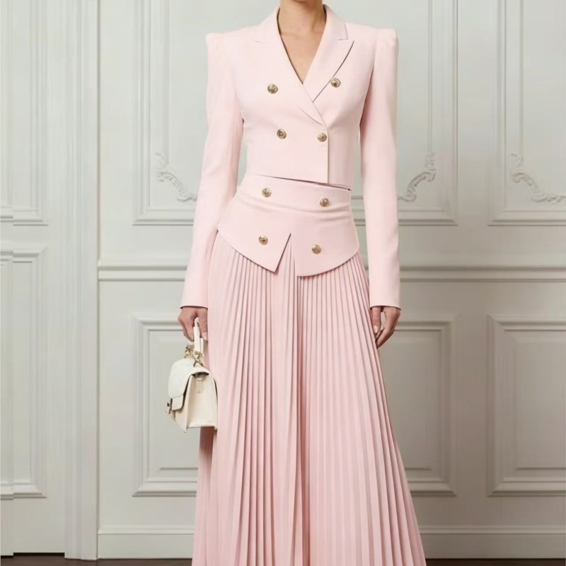 Ensemble 2 pièces élégant : Bl - Female Formal Wear avis et prix