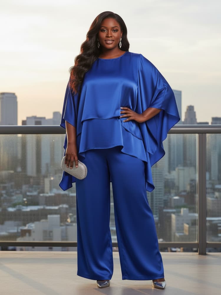 Ensemble deux pièces pour femm - Female Formal Wear avis et prix
