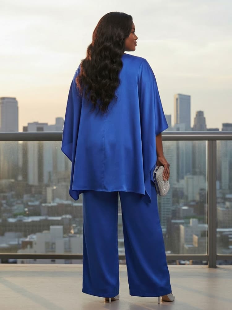 Ensemble deux pièces pour femm - Female Formal Wear avis et prix