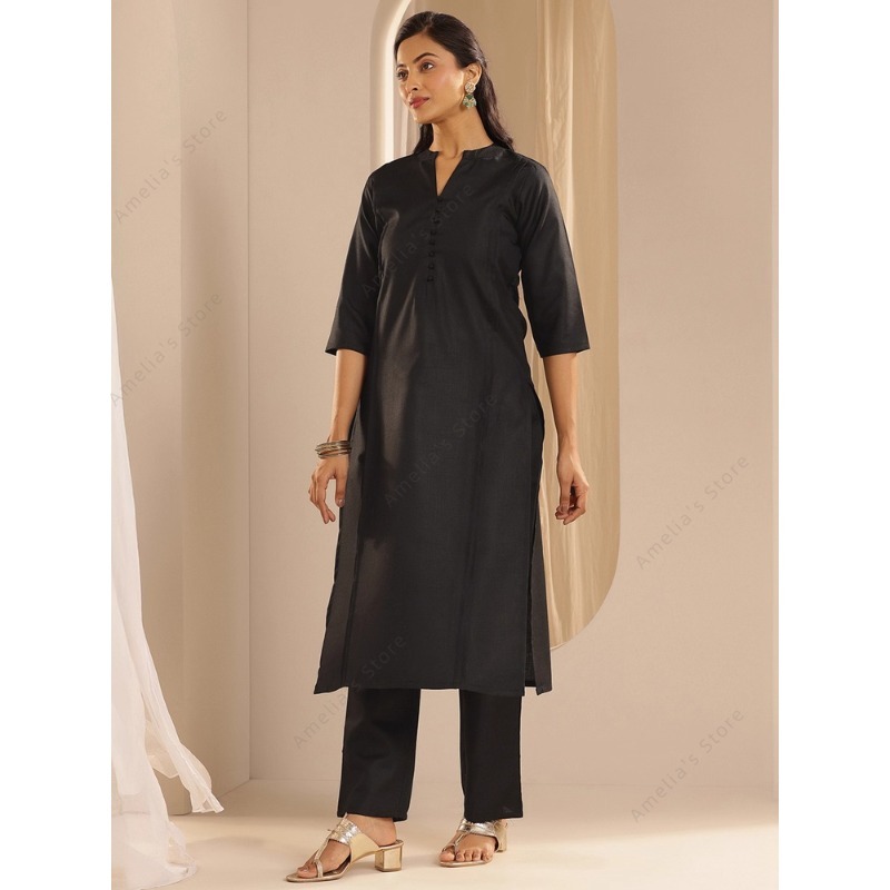 Ensemble 3 pièces élégant pour - Women Formal Wear Ethnic avis et prix