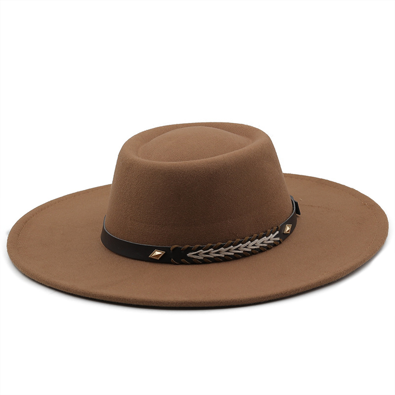 Chapeau Panama classique en fe - Women Formal Wear Ethnic avis et prix