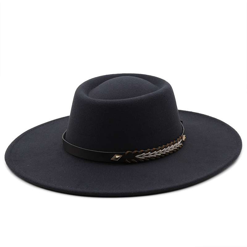 Chapeau Panama classique en fe - Women Formal Wear Ethnic avis et prix