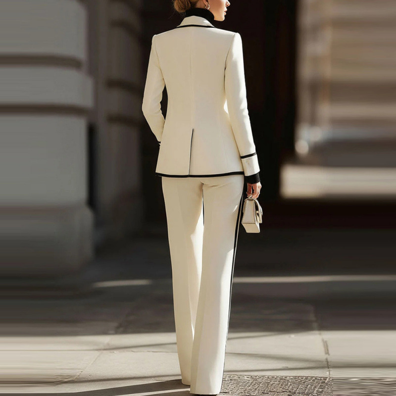 Vente flash : Ensemble tailleu - Female Formal Wear avis et prix