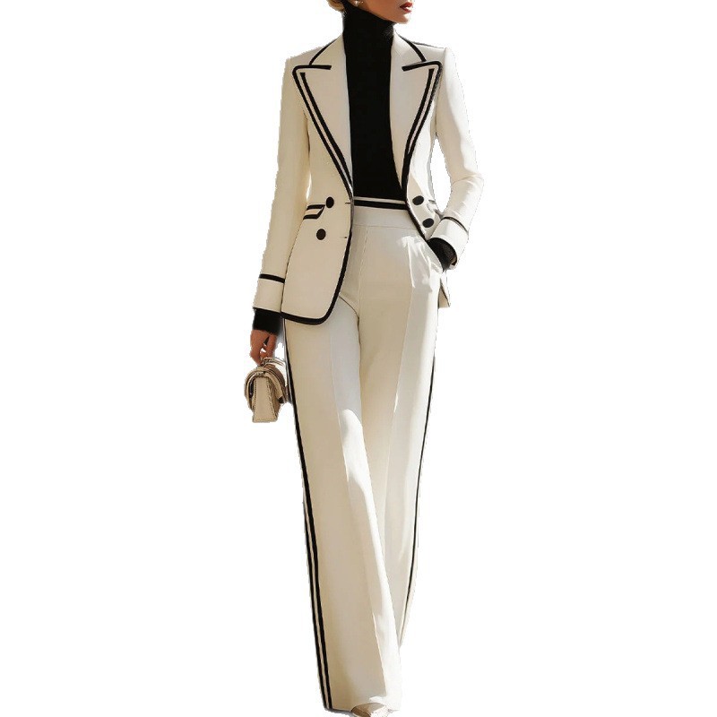 Vente flash : Ensemble tailleu - Female Formal Wear avis et prix