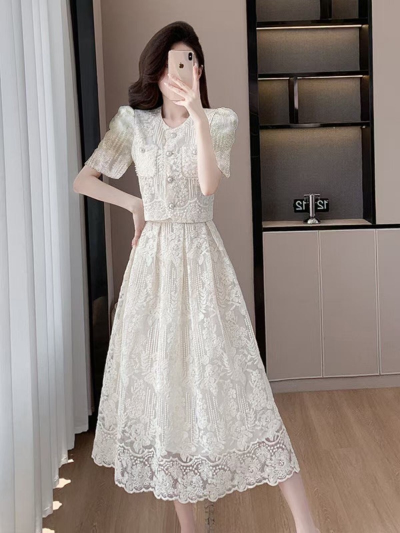 Nouvelle Robe d'été 2026 pour  - Young Women'S Formal Wear avis et prix