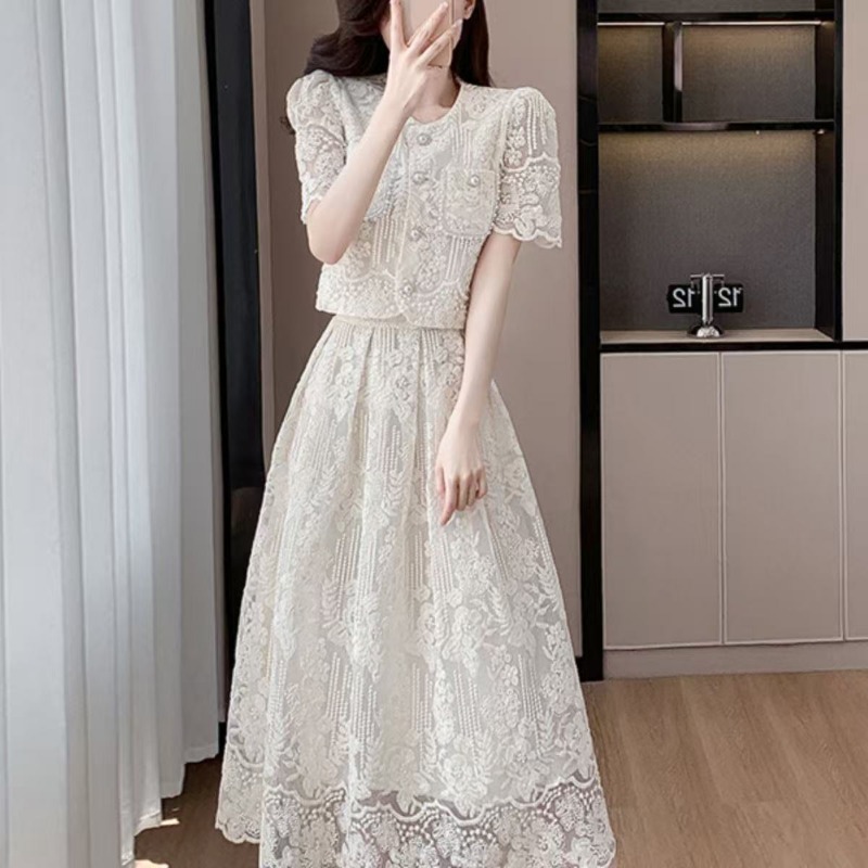 Nouvelle Robe d'été 2026 pour  - Young Women'S Formal Wear avis et prix