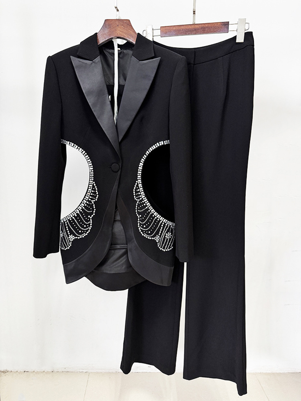 Modphy Nouveauté 2026 Ensemble - Female Formal Wear avis et prix