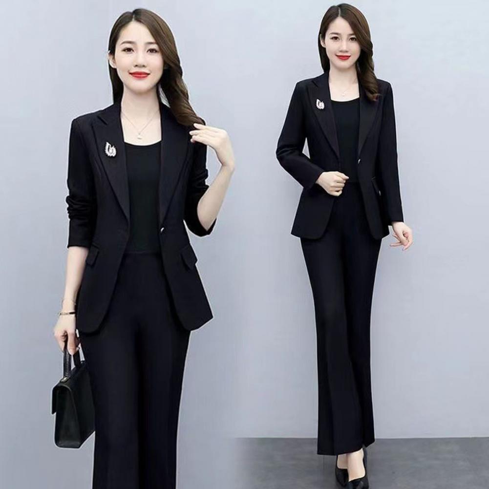 Ensemble 2 pièces pour femme : - Women'S Office Formal Wear For Ladies avis et prix