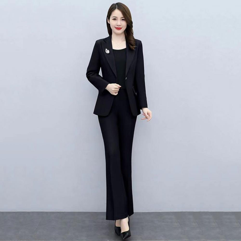 Ensemble 2 pièces pour femme : - Women'S Office Formal Wear For Ladies avis et prix
