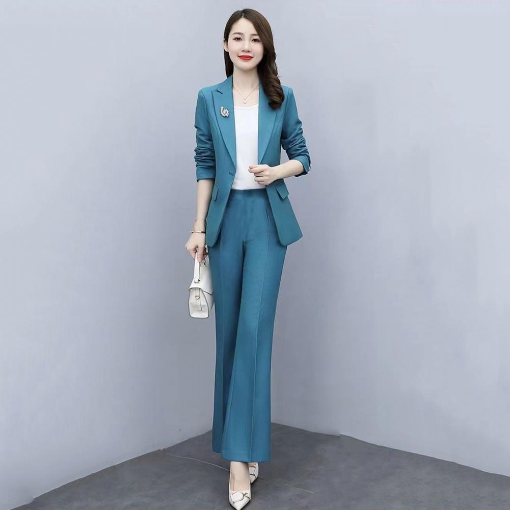Ensemble 2 pièces pour femme : - Women'S Office Formal Wear For Ladies avis et prix