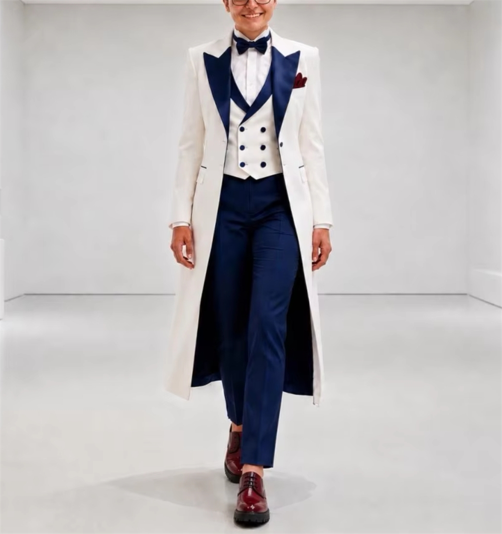 Veste de costume pour femme bl - Women'S Formal Wear For A Wedding avis et prix