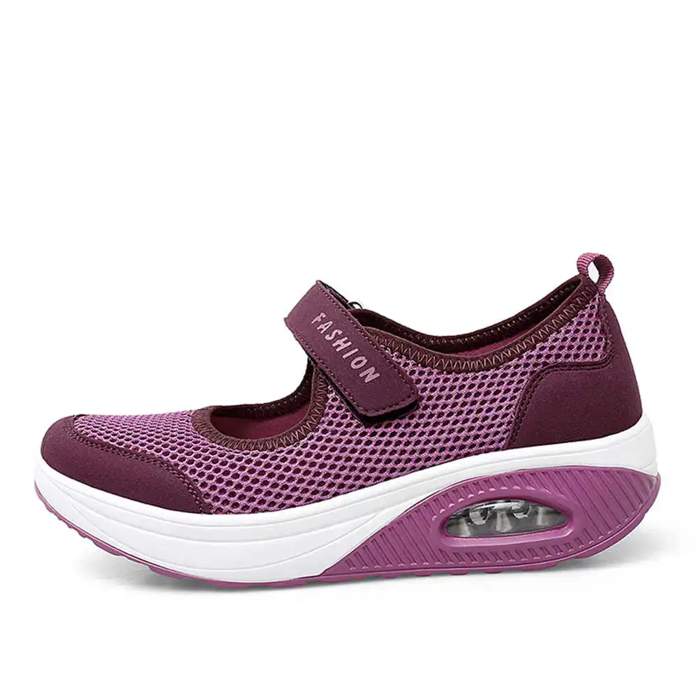 Baskets Colorées Demi-Saison p - Formal Women Daily Wear Slippers avis et prix