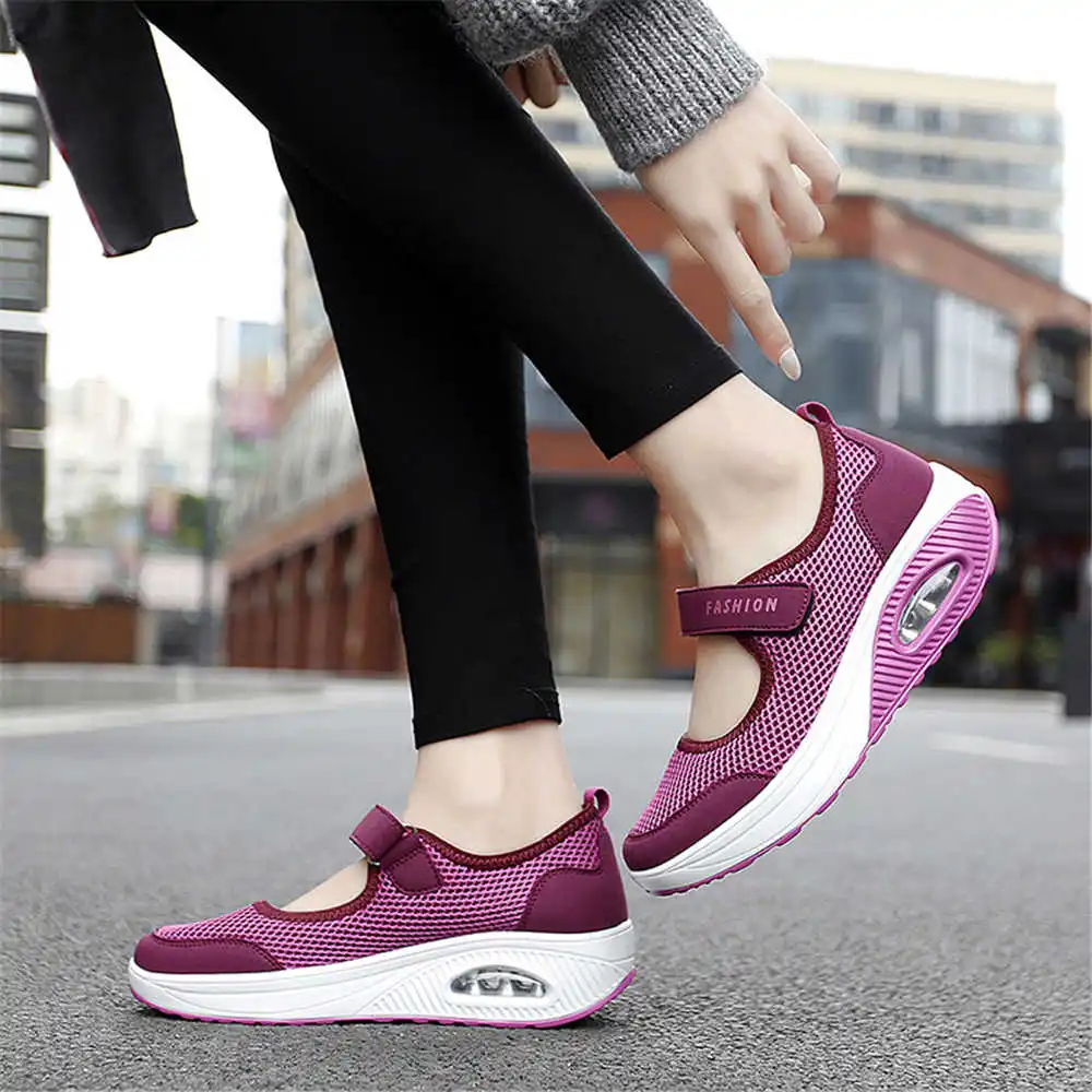Baskets Colorées Demi-Saison p - Formal Women Daily Wear Slippers avis et prix