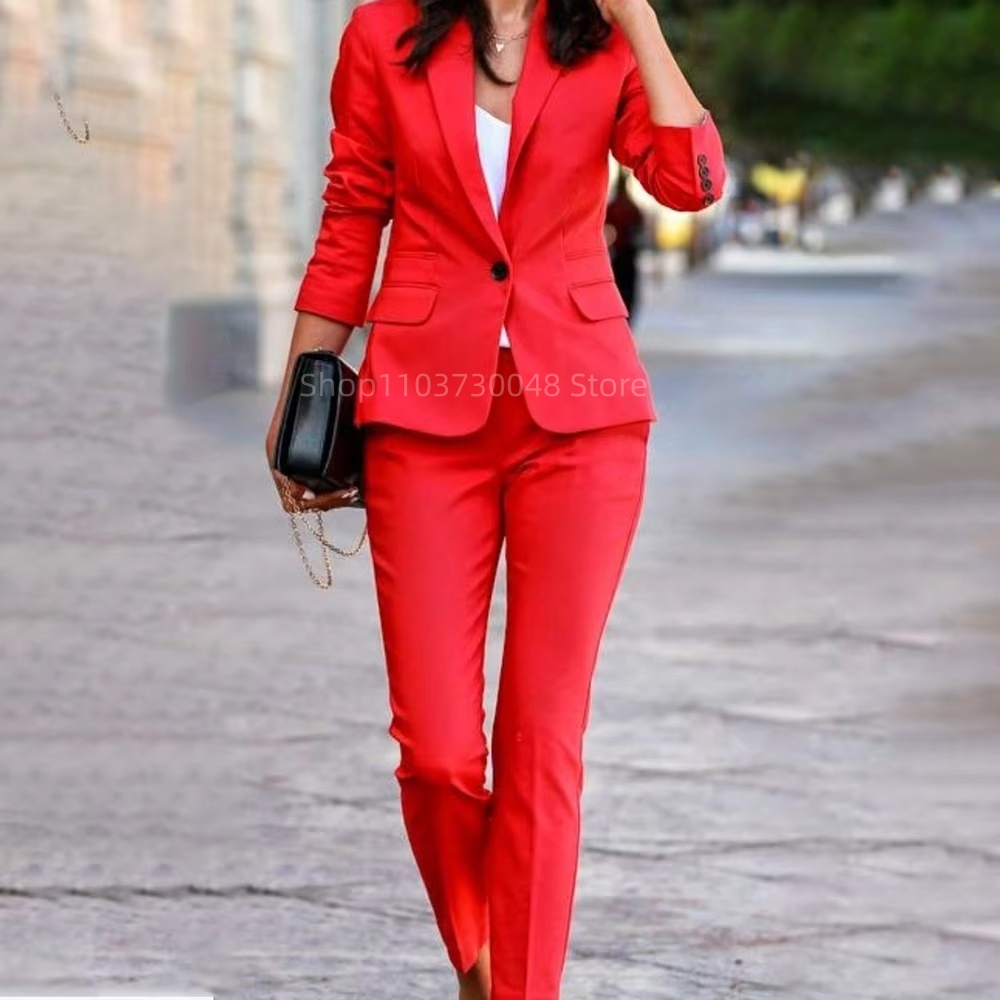 Costume de bureau pour femmes, - Women'S Office Formal Wear For Ladies avis et prix