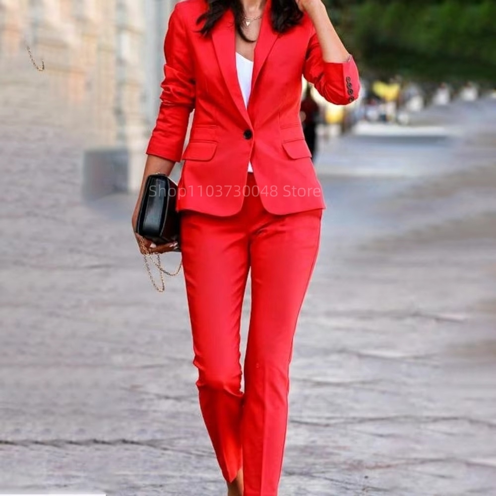 Costume de bureau pour femmes, - Women'S Office Formal Wear For Ladies avis et prix