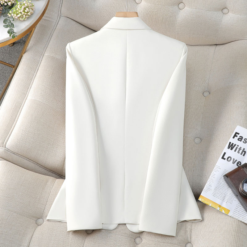 Nouvelle mode femmes Blazer fo - Women'S Office Formal Wear For Ladies avis et prix